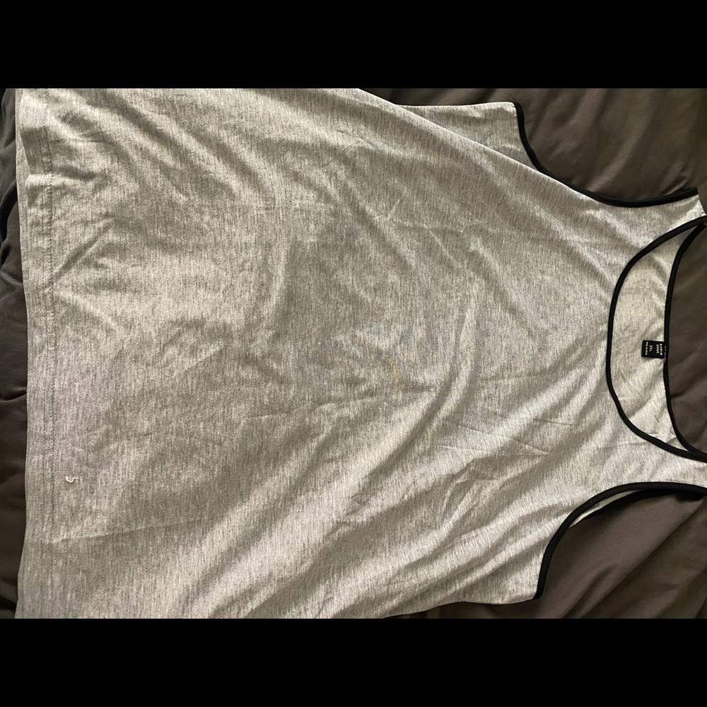 Shein Tank Top